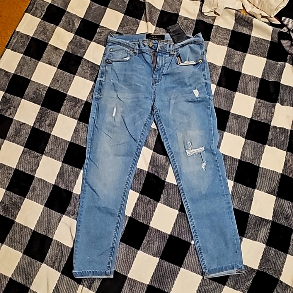 Zara Skinny Jean